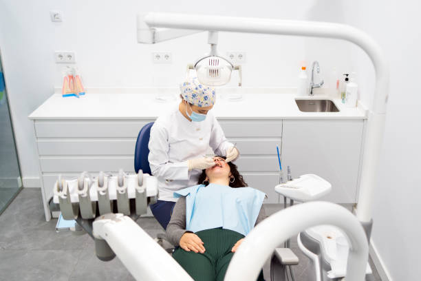 Our Range of Dental Services in Canyon Day, AZ